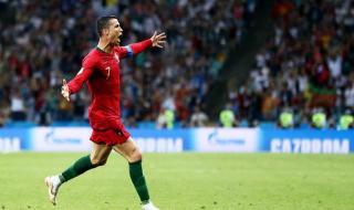 摩洛哥和葡萄牙预测 摩洛哥和葡萄牙足球谁厉害